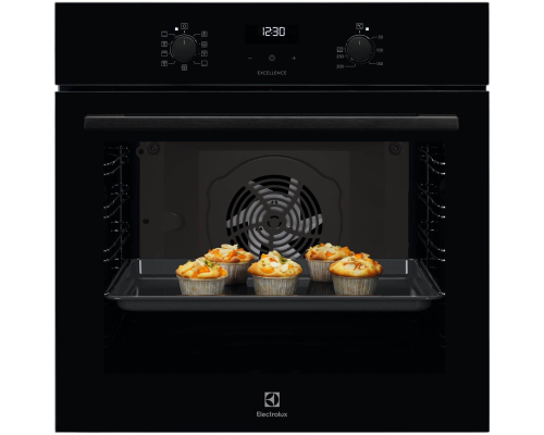 Electrolux Excellence XO51CBK Ovn til indbygning billede 1
