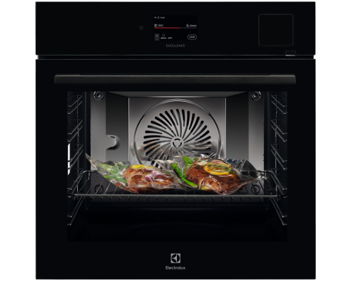 Electrolux Excellence XO93SSK Ovn til indbygning billede 1