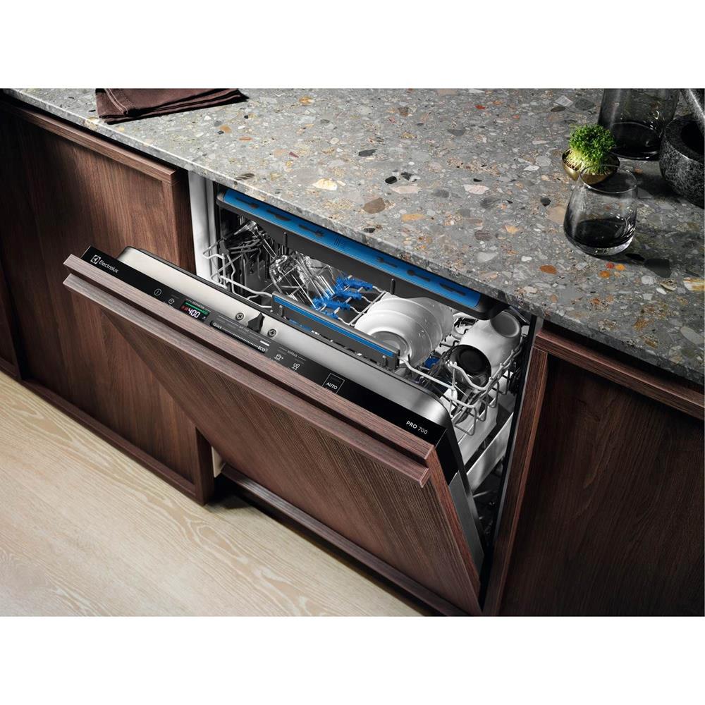 Electrolux Excellence XE65240V Integrerbar billede 6