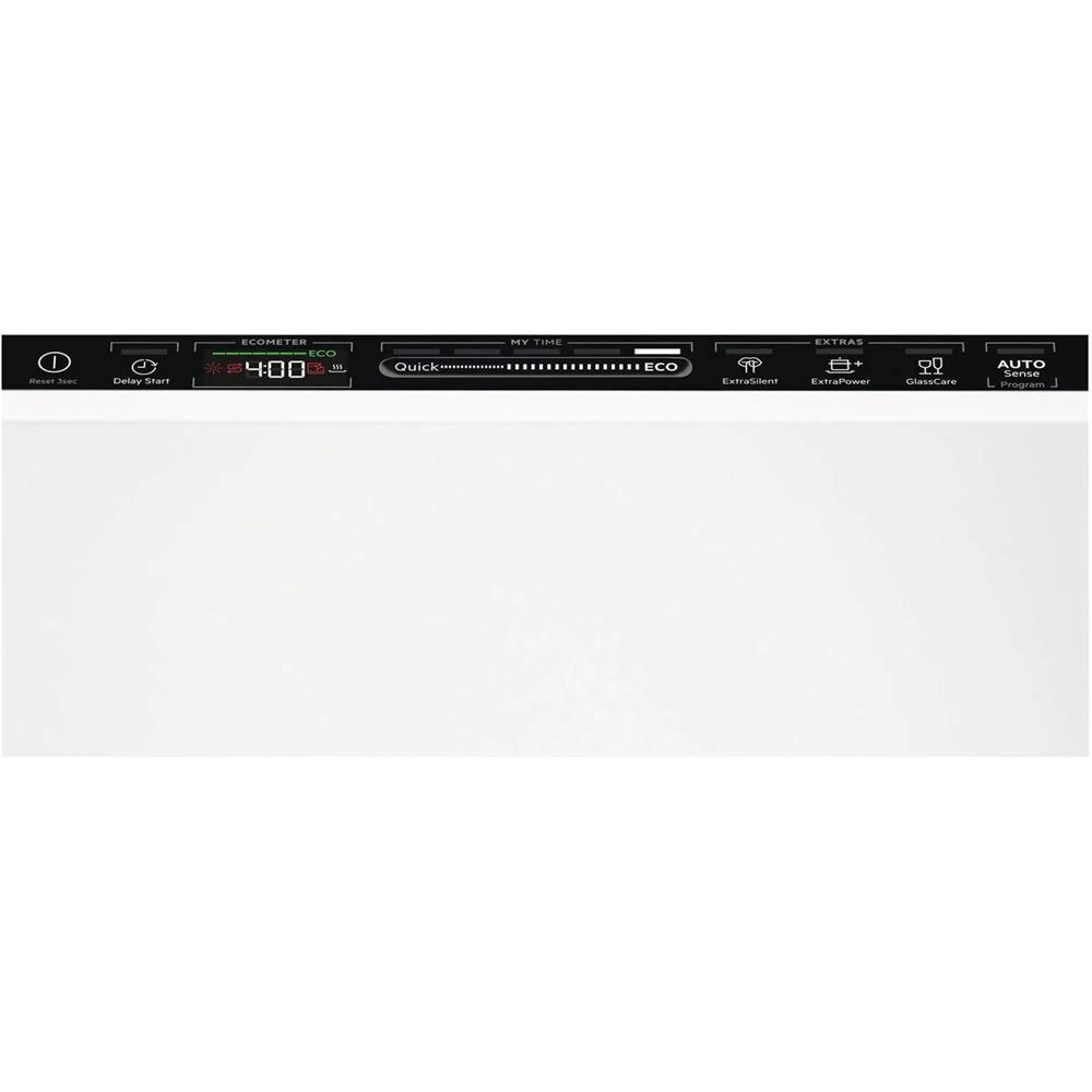 Electrolux Excellence XE65240V Integrerbar billede 3