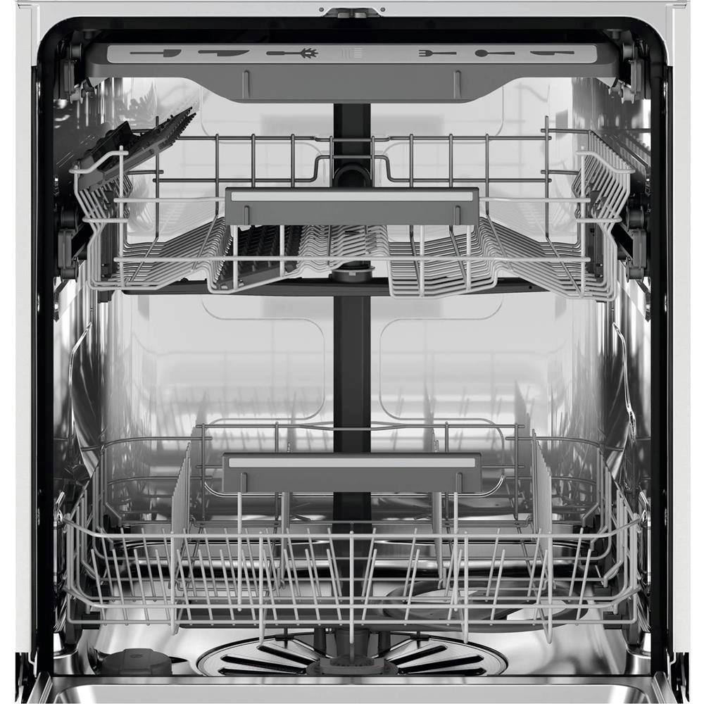 Electrolux Excellence XE65240V Integrerbar billede 2