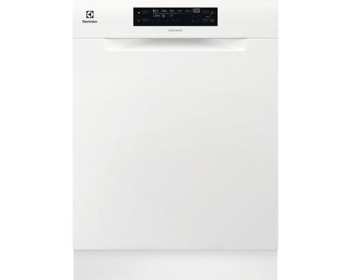 Electrolux Excellence XE65240BW Opvaskemaskine til indbygning billede 1