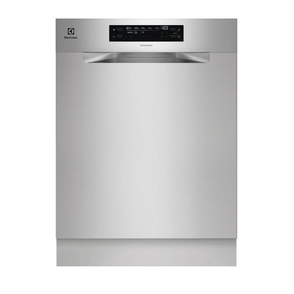 Electrolux Excellence XE65240BX Underbygning billede 1