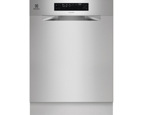 Electrolux Excellence XE65240BX Opvaskemaskine til indbygning billede 1