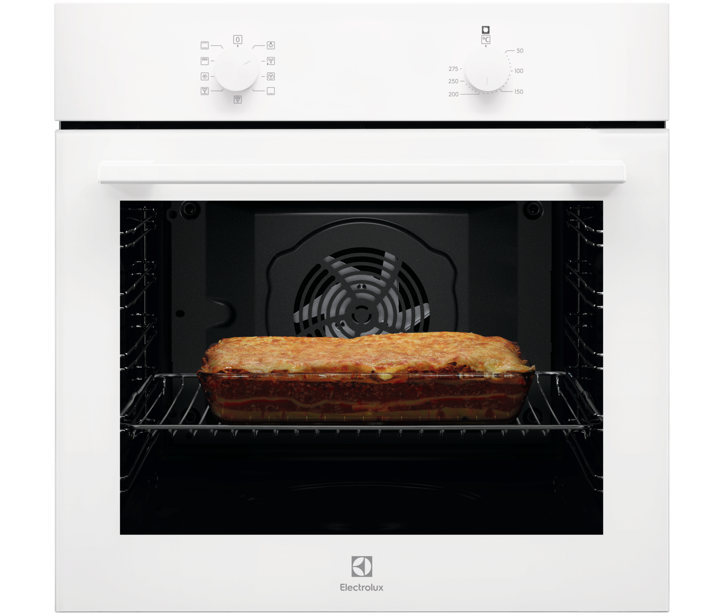 Electrolux EOB105V Ovn til indbygning