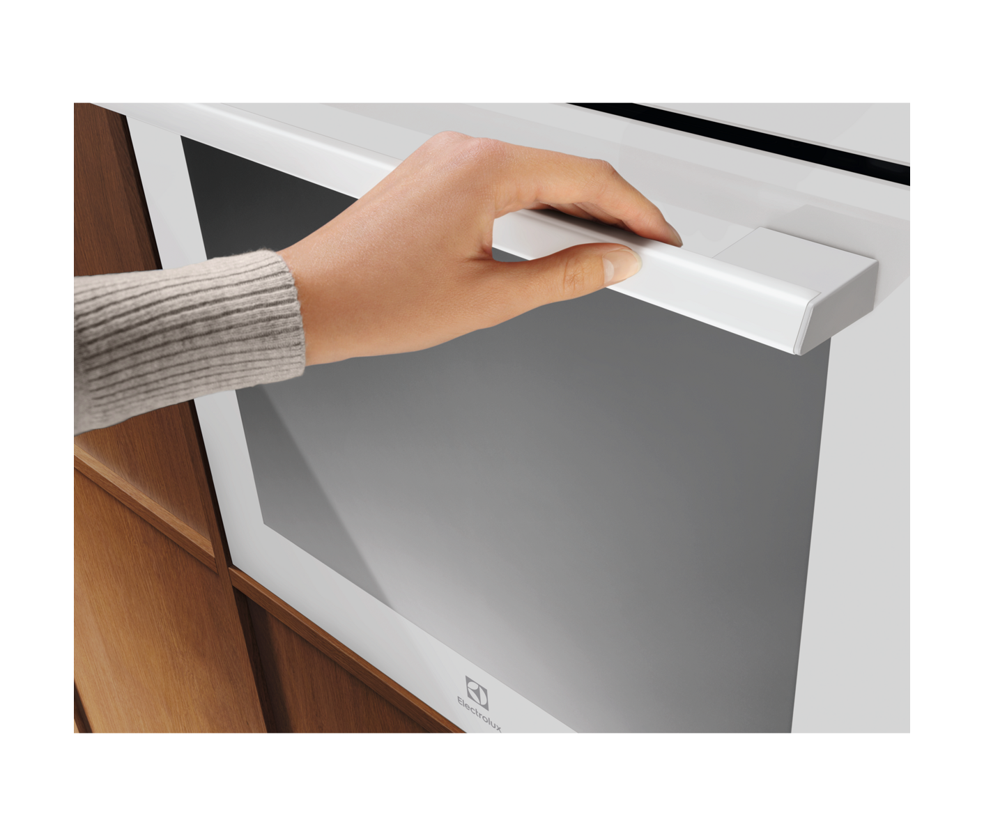 Electrolux EOB105V Ovn til indbygning