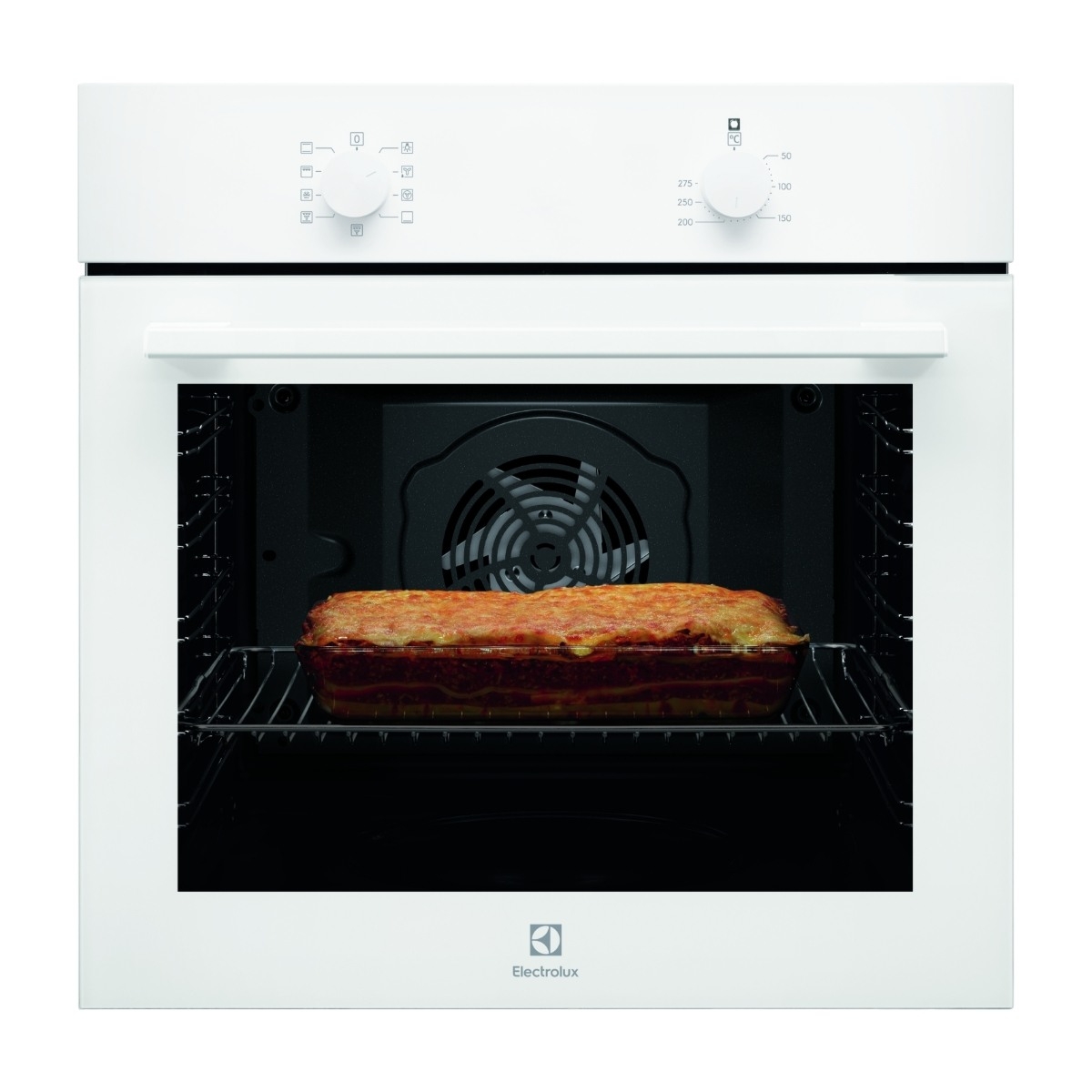 Electrolux EOB105V Ovn til indbygning