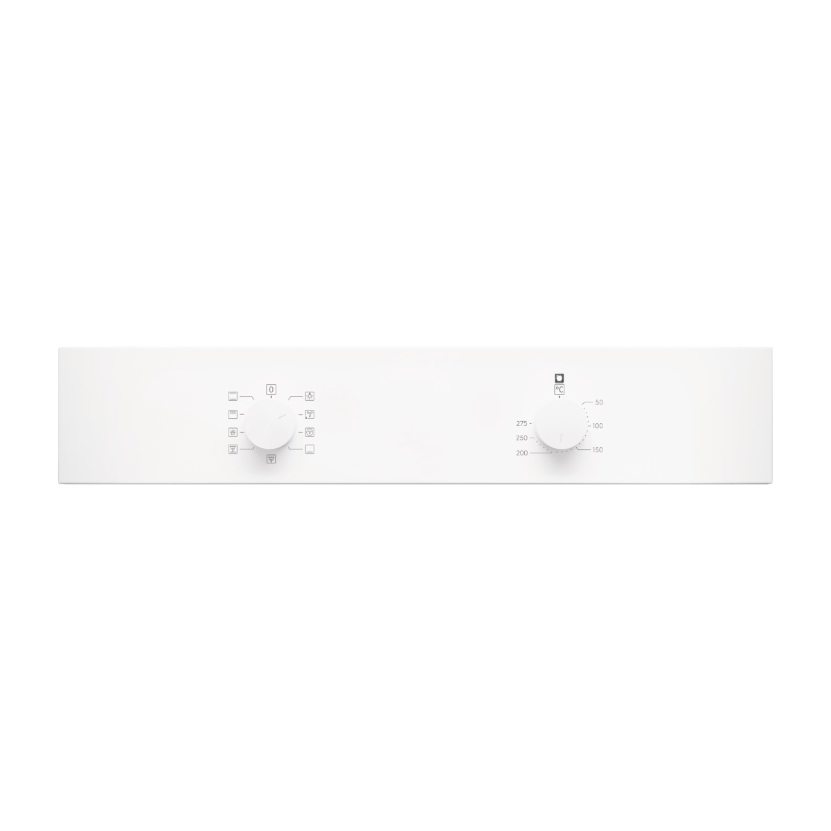 Electrolux EOB105V Ovn til indbygning
