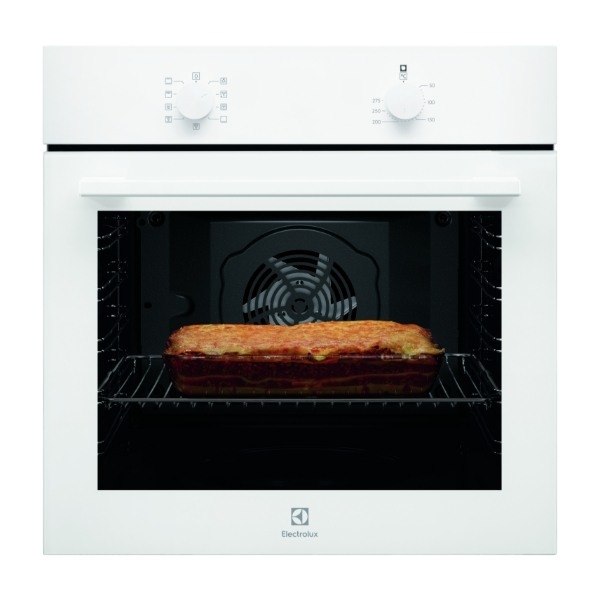 Electrolux EOB105V Ovn til indbygning