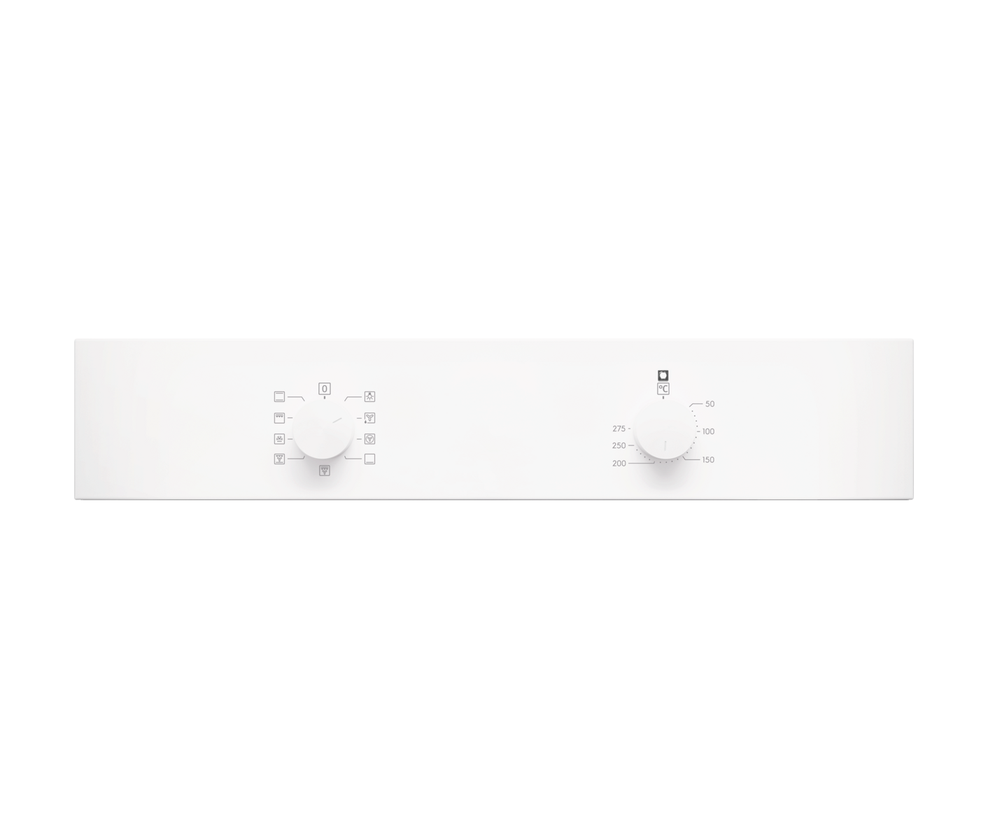 Electrolux EOB105V Ovn til indbygning