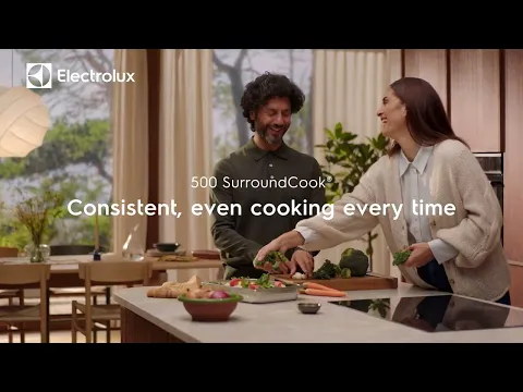 Electrolux EOB105V Ovn til indbygning