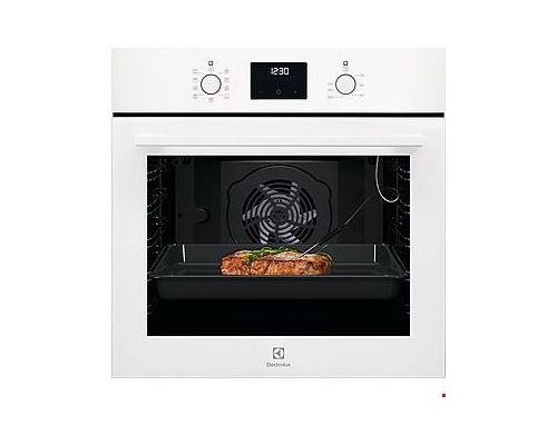 Electrolux COB402V Ovn til indbygning billede 1
