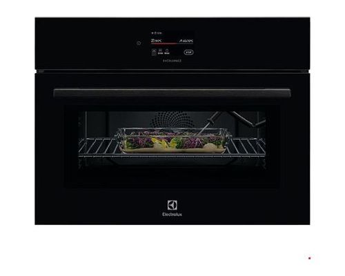 Electrolux XO93MNK Kombiovn billede 1