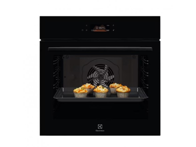 Electrolux indbygningsovn OVEN ELECTROLUX LOE8F38Z