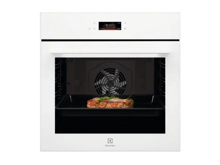Electrolux LOE8F38V indbygningsovn