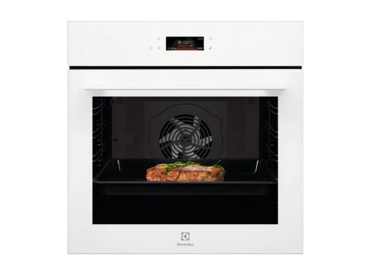 Electrolux LOE8F38V indbygningsovn