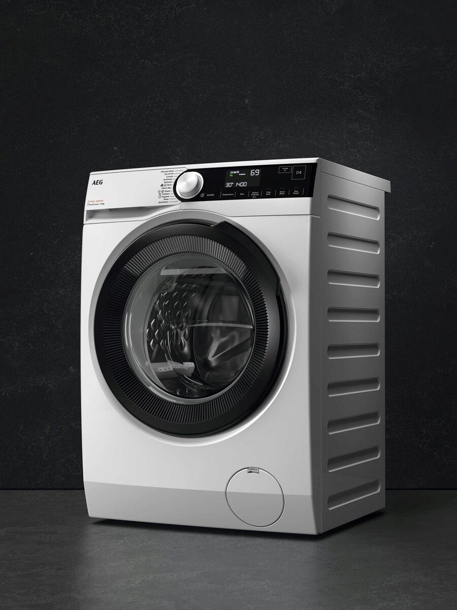 AEG LR734V94V billede 3