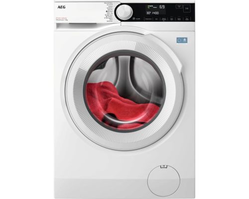 AEG LR732O94O Frontbetjent vaskemaskine
