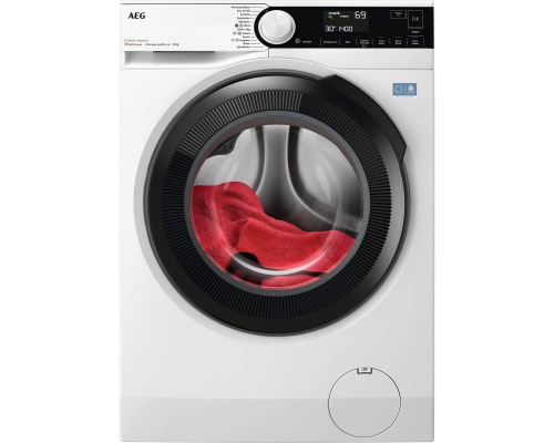 AEG LR734L94U frontbetjent vaskemaskine