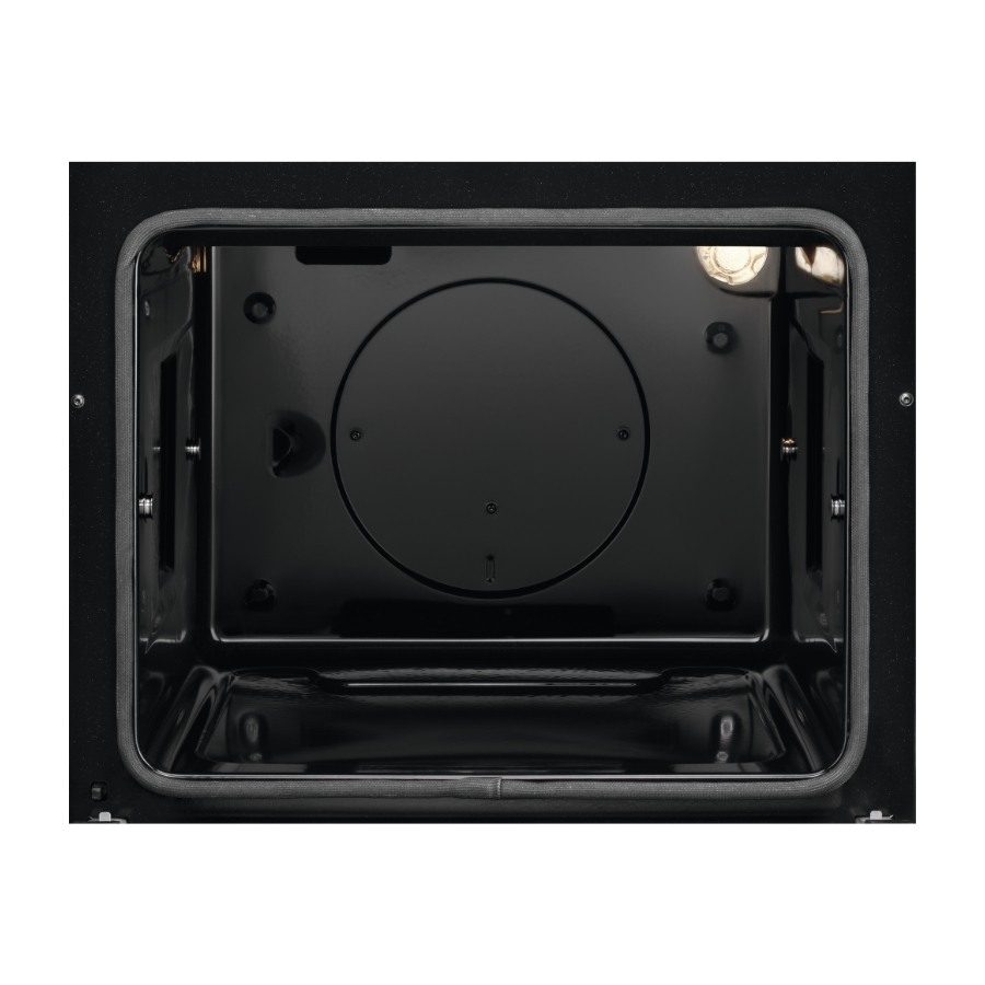 Electrolux 300-serien LKC70000NW keramisk komfur, 230V billede 9