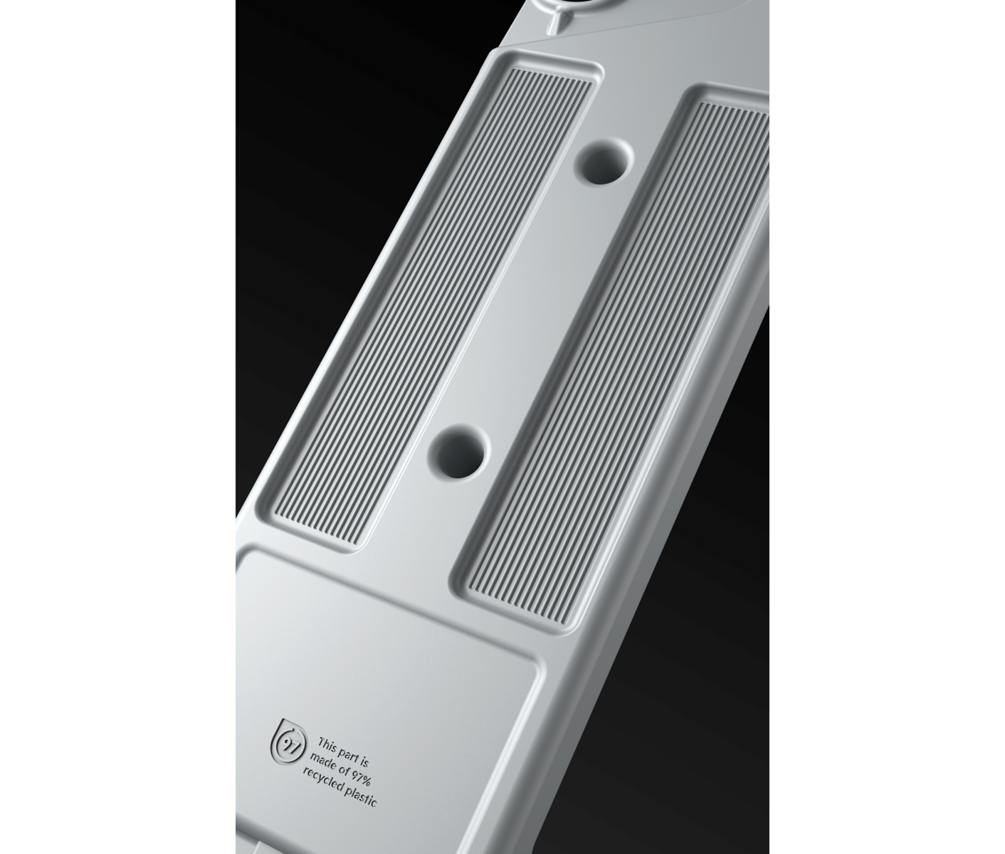 Electrolux EW6D4183W1 Kondenstørretumbler