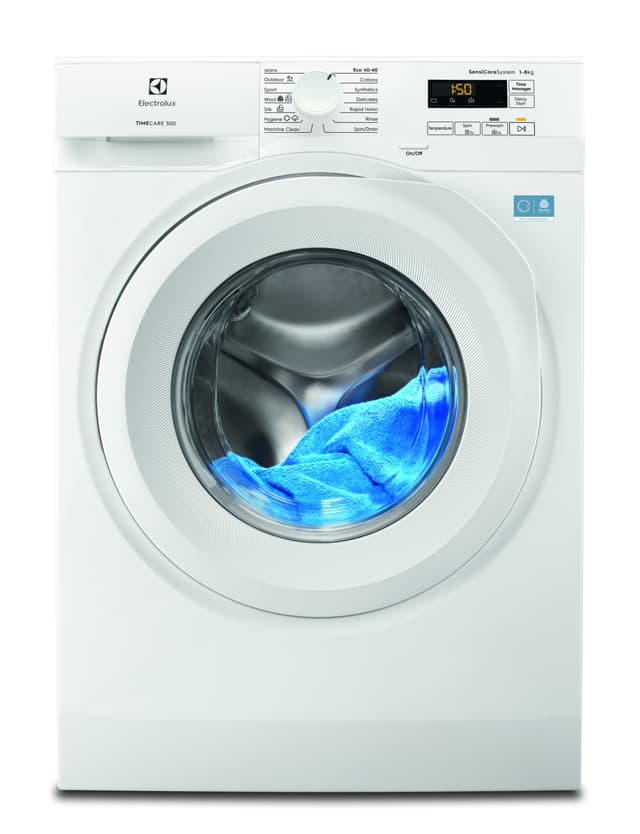 Electrolux 500 vaskemaskine EW5F4248N1 (8kg)