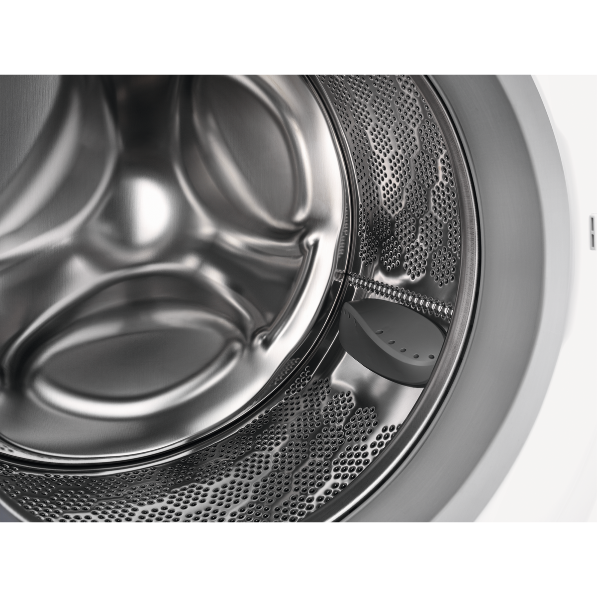 Electrolux EFI611O84O Frontbetjent vaskemaskine