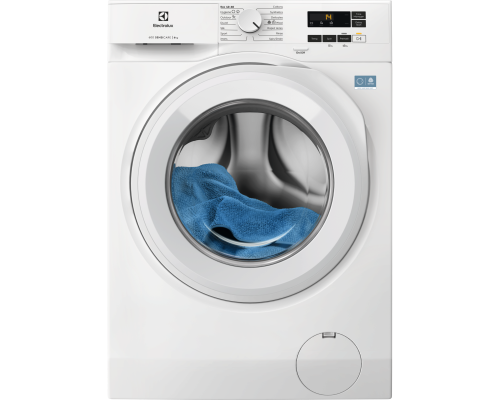 Electrolux EFI611O84O Frontbetjent vaskemaskine