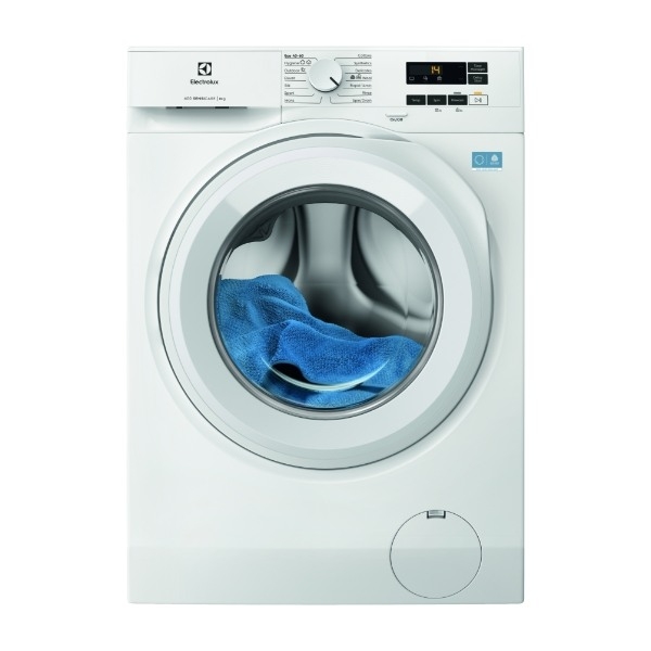Electrolux EFI611O84O Frontbetjent vaskemaskine