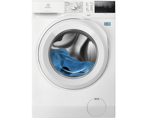 Electrolux EFI621O84O Frontbetjent vaskemaskine