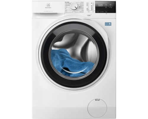 Electrolux EFI623P94P Frontbetjent vaskemaskine