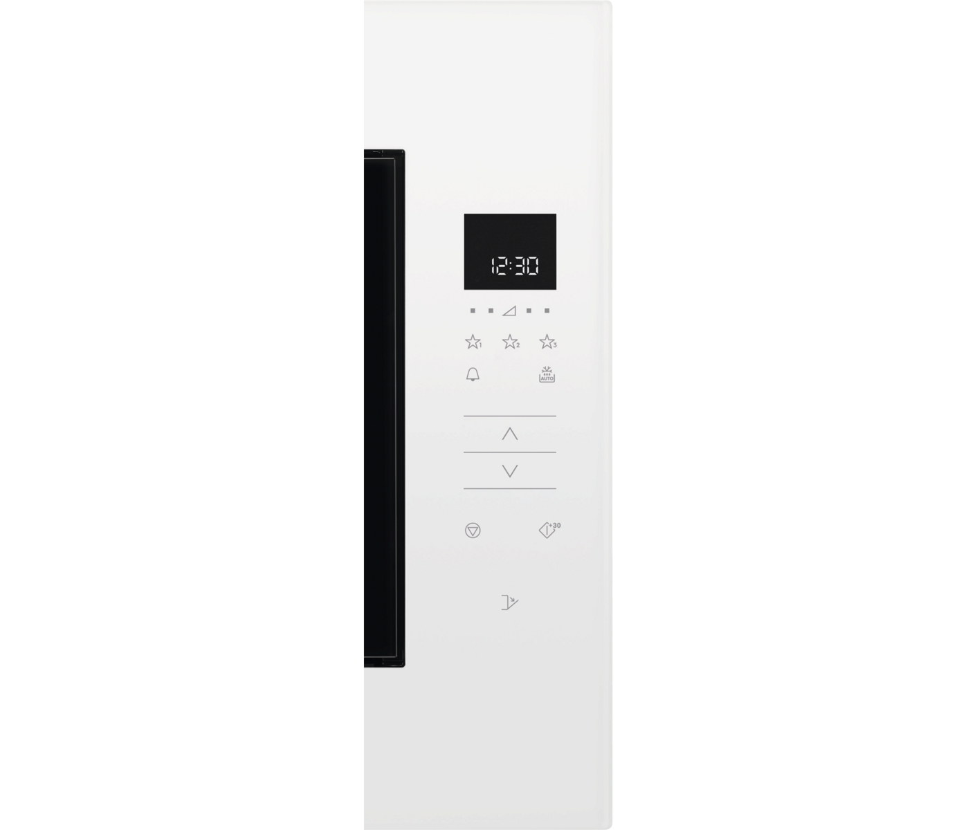 Electrolux LMF2264TEW Mikroovn til indbygning
