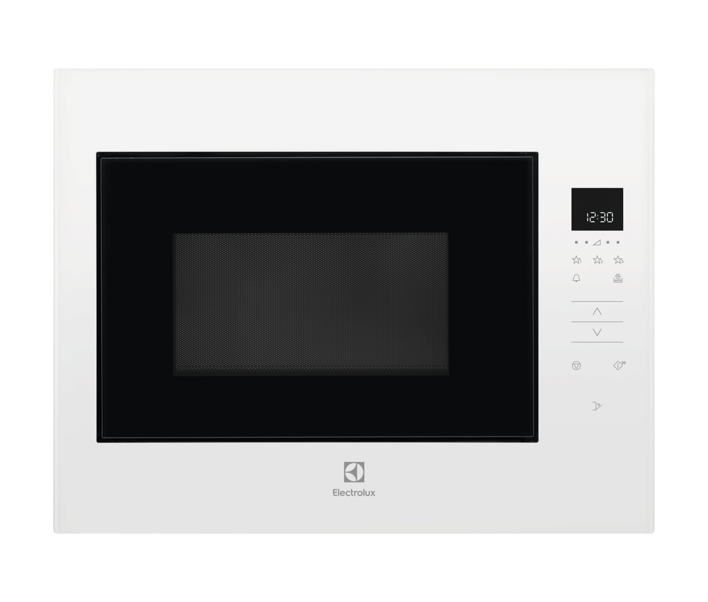 Electrolux LMF2264TEW Mikroovn til indbygning