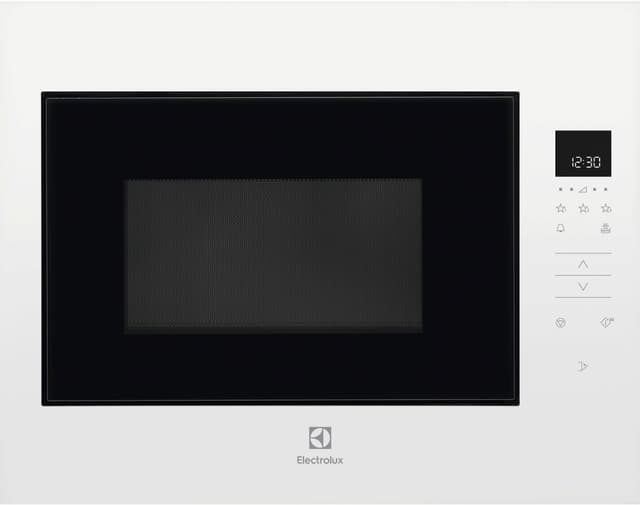 Electrolux LMF2264TEW Mikroovn til indbygning