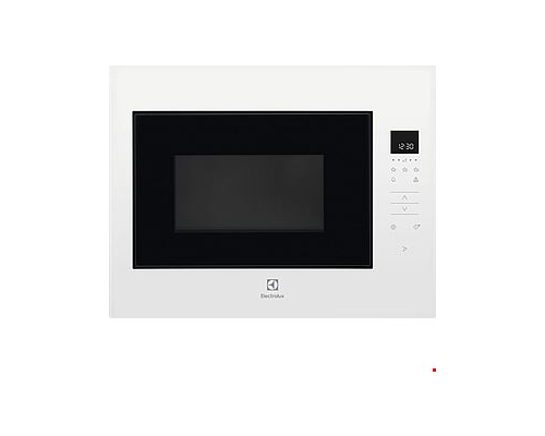 Electrolux LMF2264TEW Mikroovn til indbygning