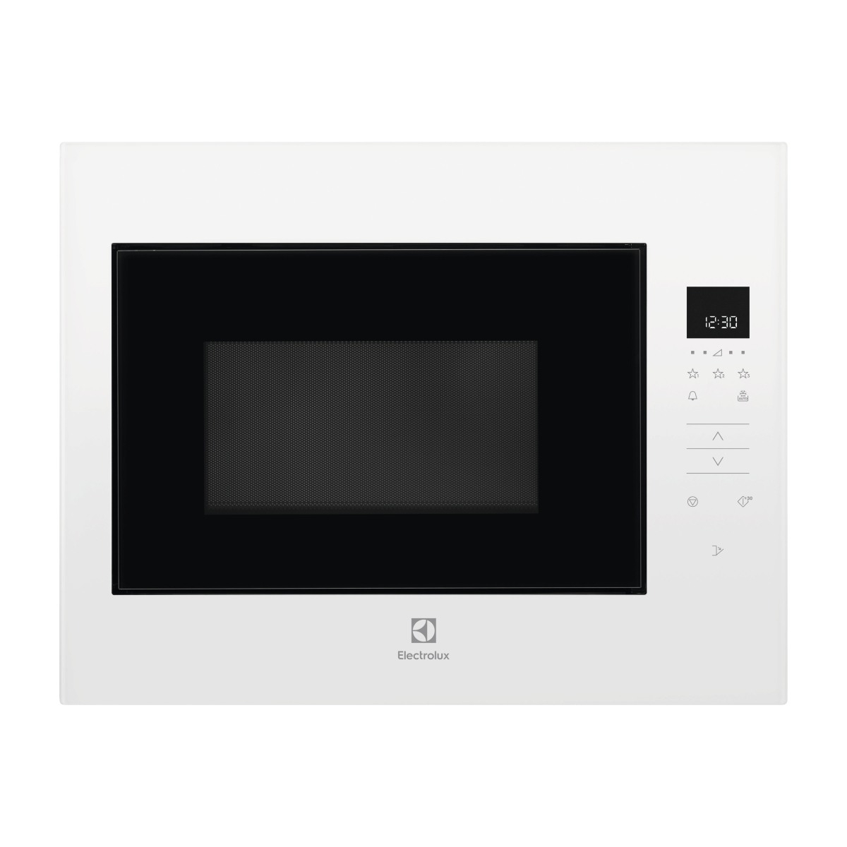 Electrolux LMF2264TEW Mikroovn til indbygning