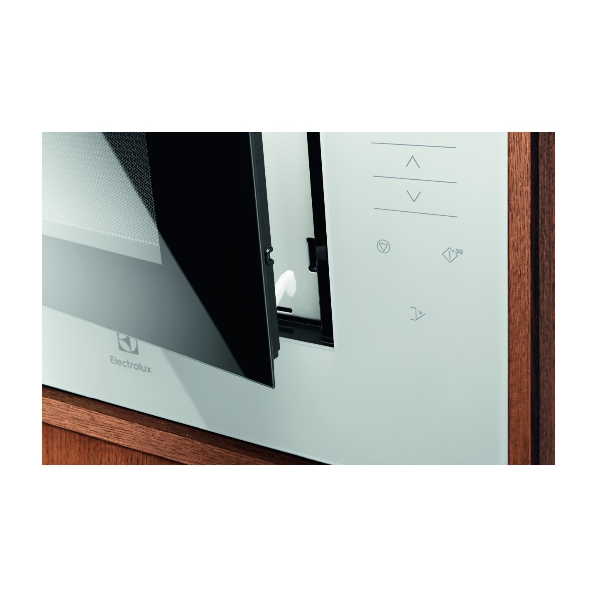 Electrolux LMF2264TEW Mikroovn til indbygning