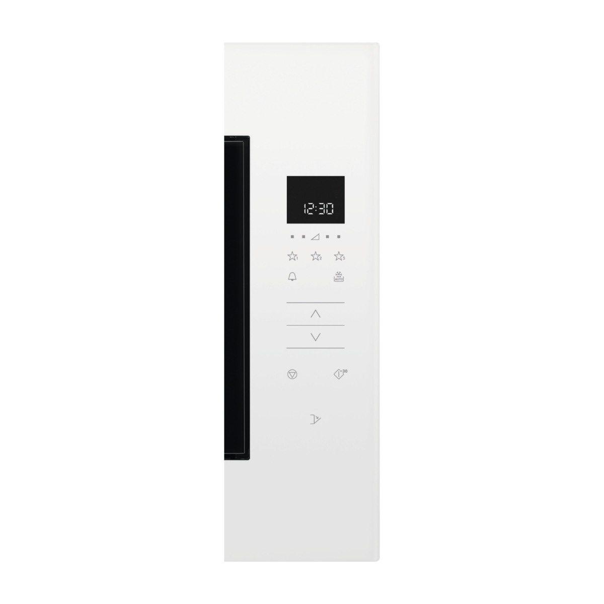 Electrolux LMF2264TEW Mikroovn til indbygning