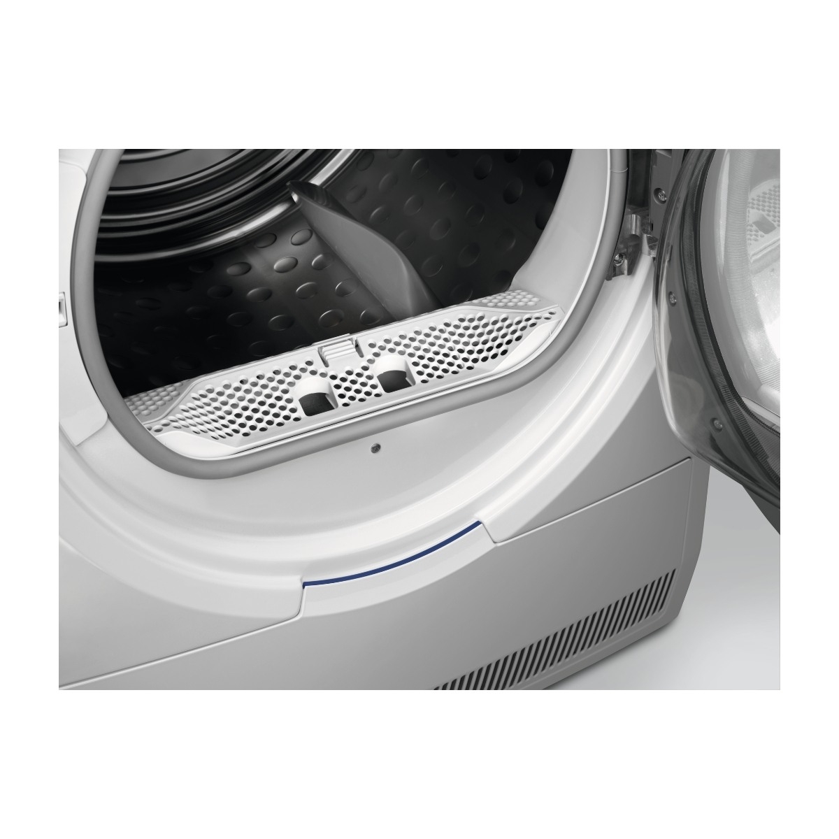 Electrolux 600-serien EDI633P95P tørretumbler billede 7