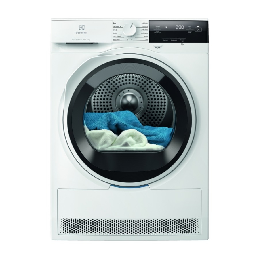 Electrolux 600-serien EDI633P95P tørretumbler billede 3