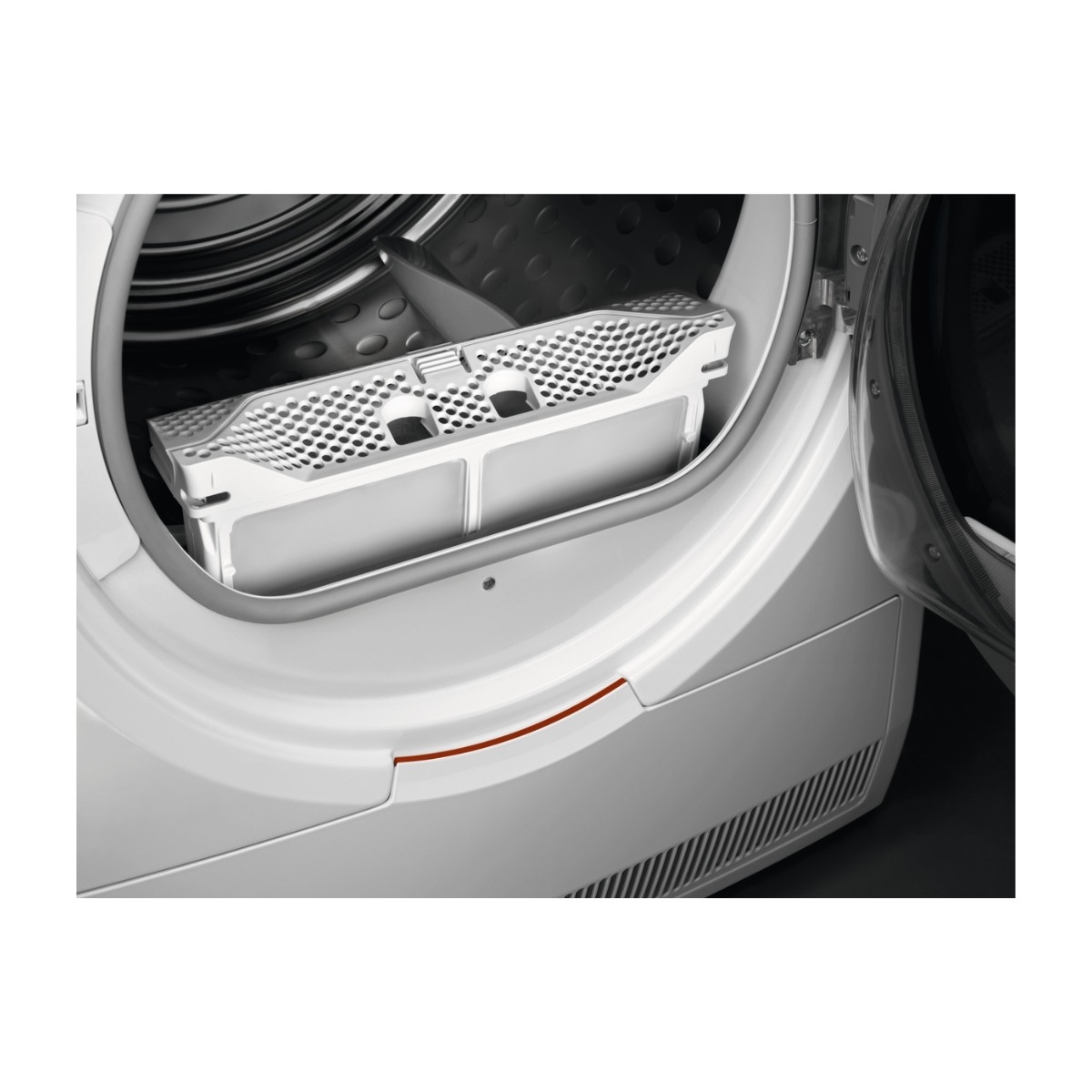 AEG 7000-serien TR724P84P tørretumbler billede 7