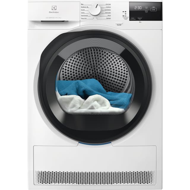 Electrolux Tørretumbler EDI622E84E billede 1