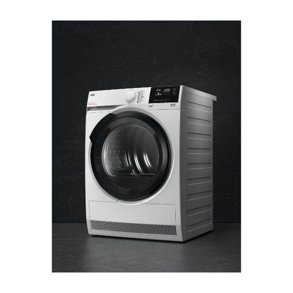 AEG TR824P86P tørretumbler billede 5