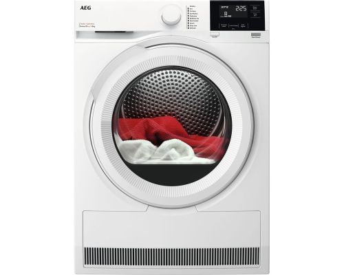AEG 7000-serien TR722E85E tørretumbler billede 1