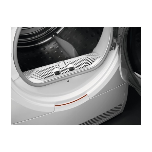 AEG 7000-serien TR722E85E tørretumbler billede 8