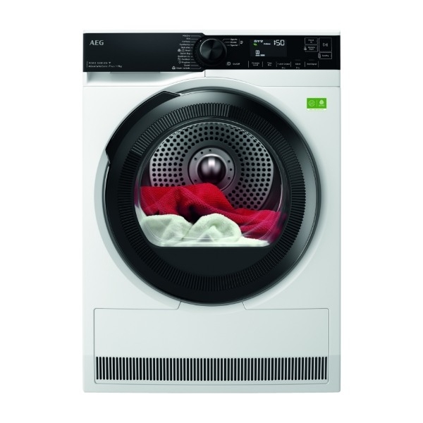 AEG 9000-serien TR944P96P tørretumbler