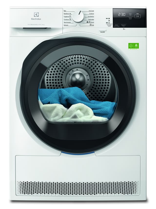 Electrolux Tørretumbler EDI722E86E