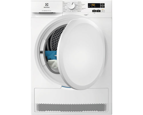 Electrolux EDI610O85O Kondenstørretumbler
