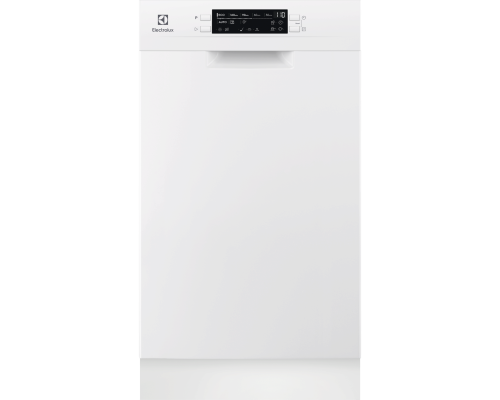 Electrolux ESG63400SW Smal opvaskemaskine til integrering