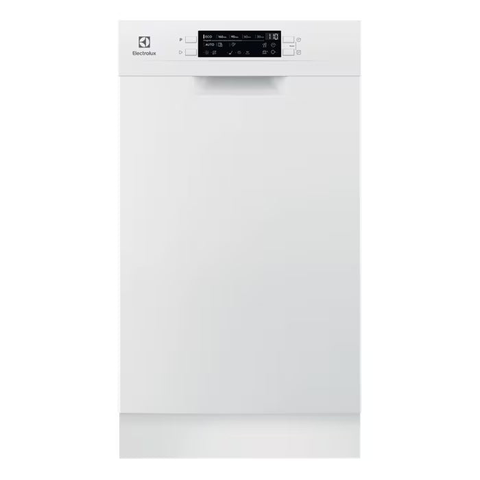 Electrolux ESG63400SW Smal opvaskemaskine til integrering